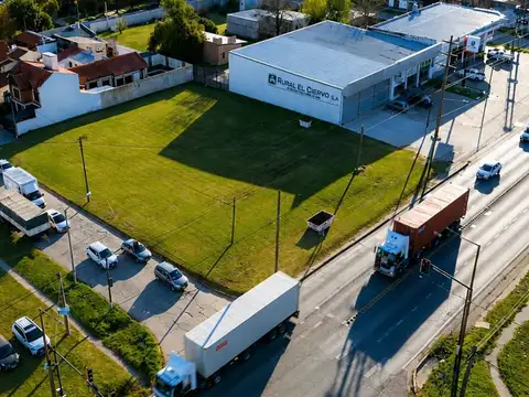 Terreno en Venta en Venado Tuerto, General López