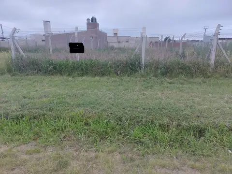 Terreno en Venta en Murphy, General López
