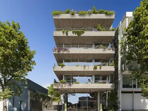 Departamento en Venta en Pichincha, Rosario