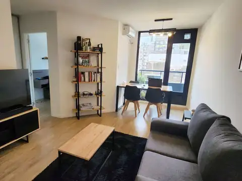 Departamento en Alquiler en Martin, Rosario