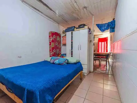 Departamento en Venta en Barrio 3 De Febrero, San Lorenzo
