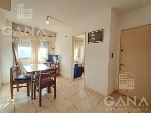 Departamento en Venta en Nuestra Señora De Lourdes, Rosario