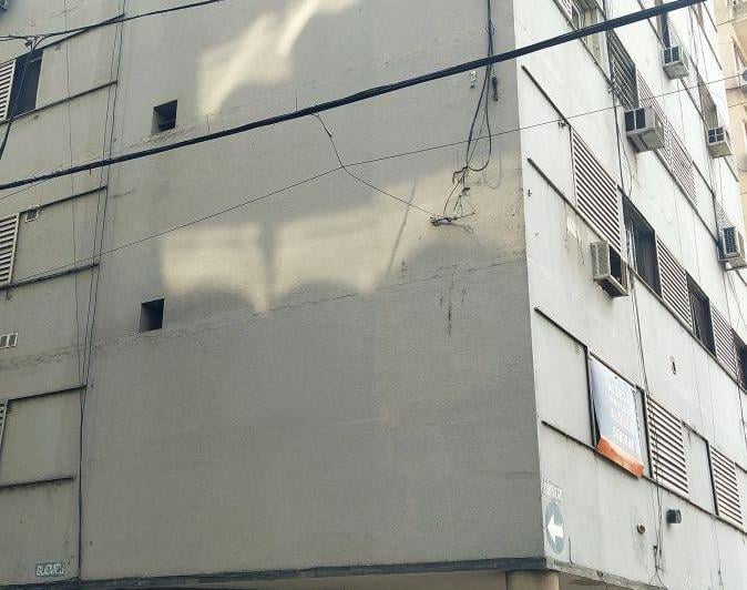 Departamento · 60m² · 3 Ambientes