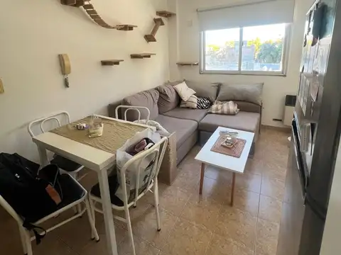 Departamento en Venta en Luis Agote, Rosario