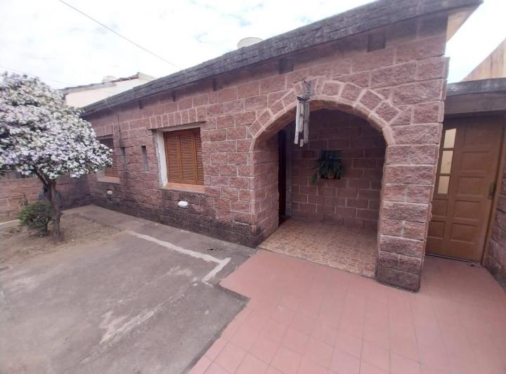 Casa · 193m² · 5 Ambientes
