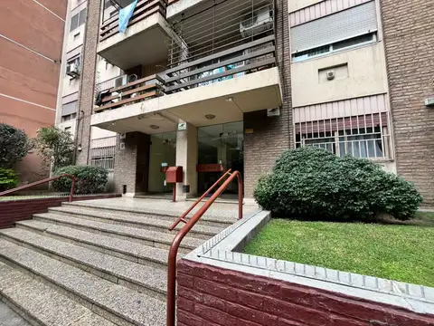 Departamento en Venta en Centro, Rosario