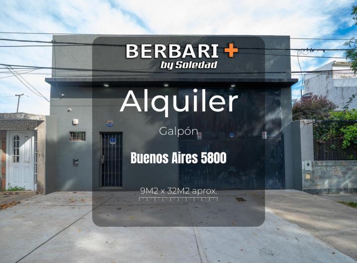 Local comercial · 2 Ambientes
