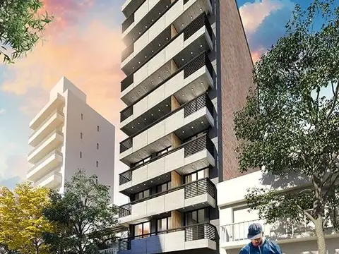 Departamento en Venta en Rosario, Santa Fe