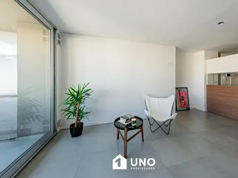 Departamento en Venta en Centro, Rosario