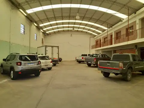 Galpón en Venta en San Salvador de Jujuy, Dr. Manuel Belgrano