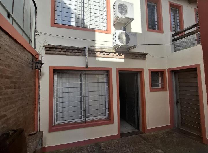 Oficina comercial · 70m² · 4 Ambientes