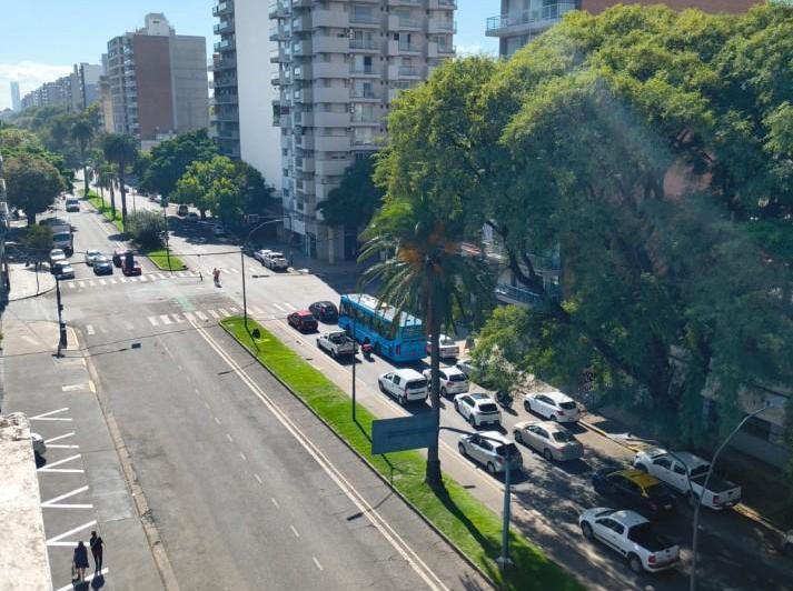 Departamento · 25m² · 1 Ambiente