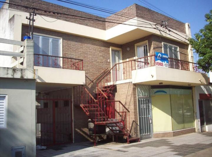 Departamento · 2 Ambientes