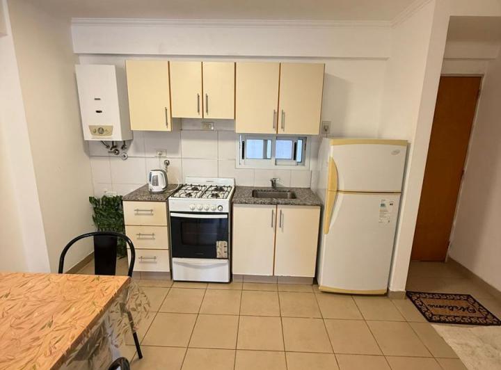 Departamento · 65m² · 2 Ambientes