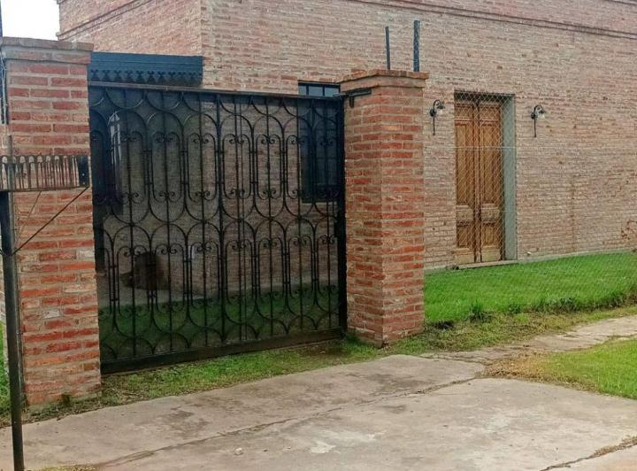 Casa · 2 Ambientes