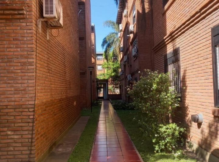 Departamento · 52m² · 3 Ambientes