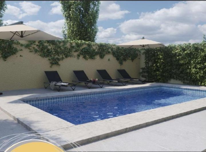 Departamento · 49m² · 3 Ambientes