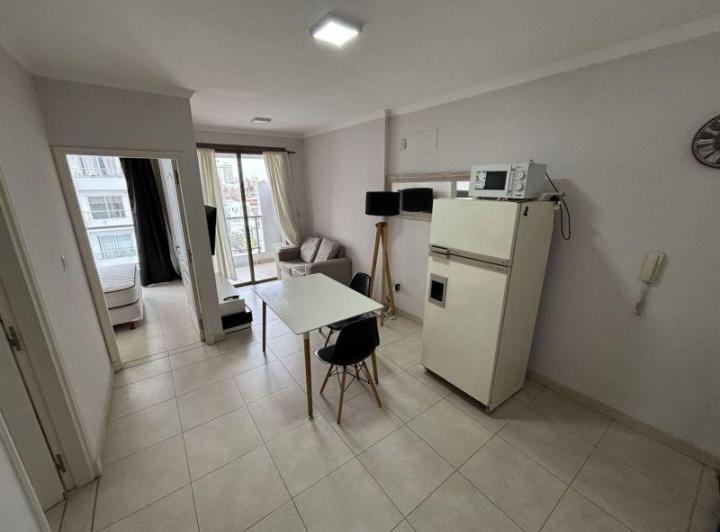 Departamento · 1 Dormitorio