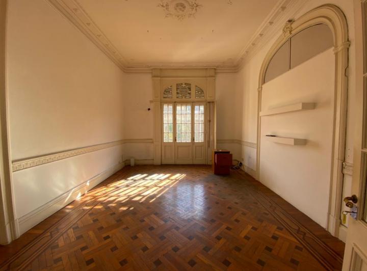 Oficina comercial · 1m² · 6 Ambientes