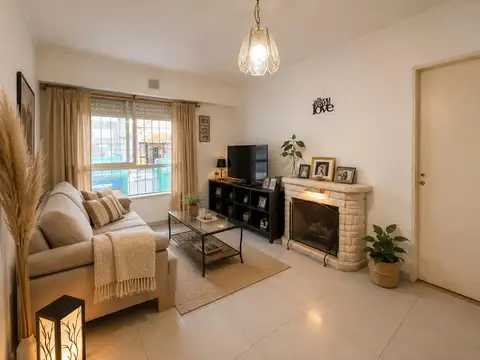 Departamento en Venta en Centro, Rosario