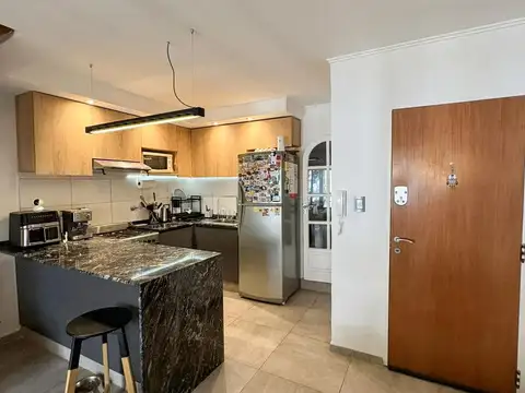 Departamento en Venta en Nuestra Señora De Lourdes, Rosario
