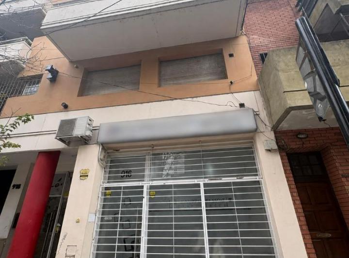 Local comercial · 26m² · 1 Ambiente