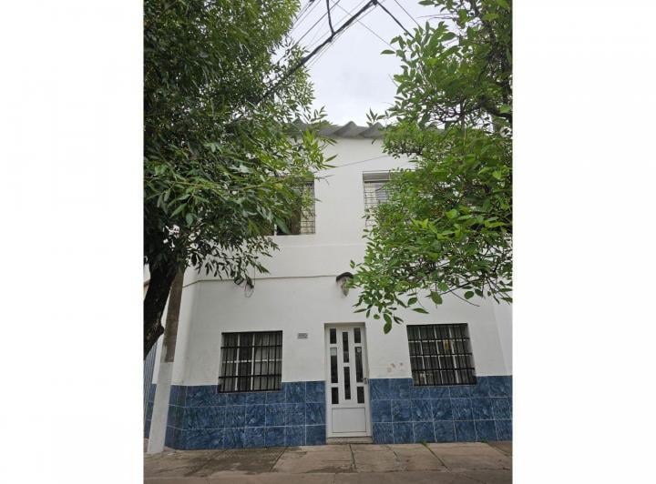 Casa · 150m² · 6 Ambientes