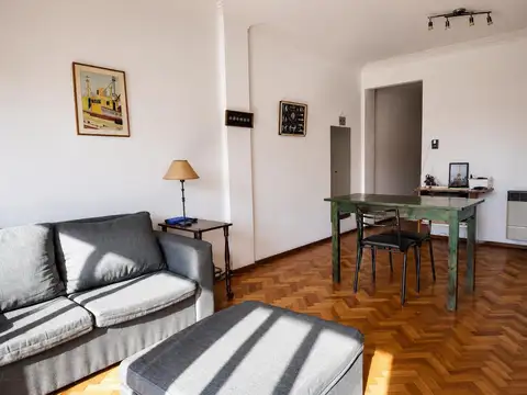 Departamento en Venta en Martin, Rosario