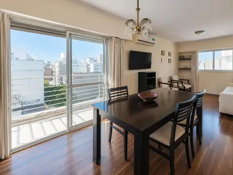 Departamento en Venta en Martin, Rosario