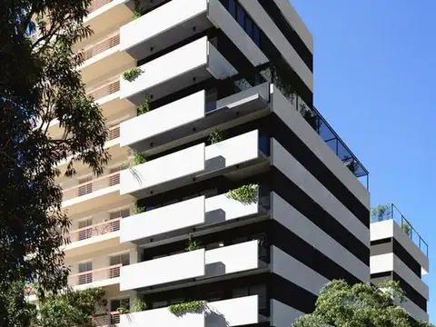 Departamento en Venta en Centro, Rosario