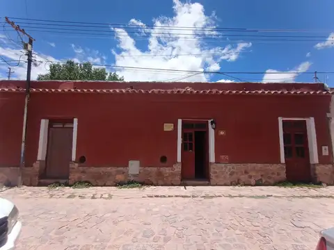 Hotel en Venta en Humahuaca, Jujuy