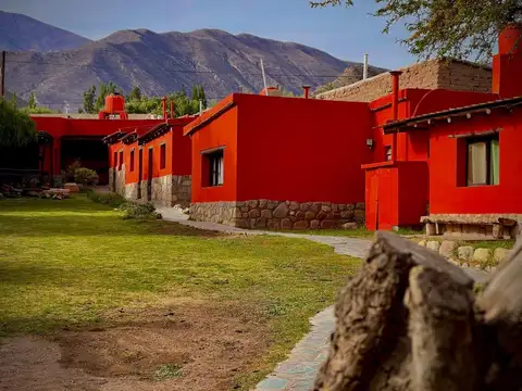 Hotel en Venta en Tilcara, Jujuy