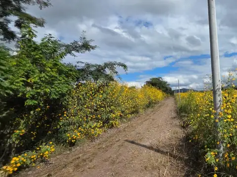 Terreno en Venta en El Carmen, Jujuy