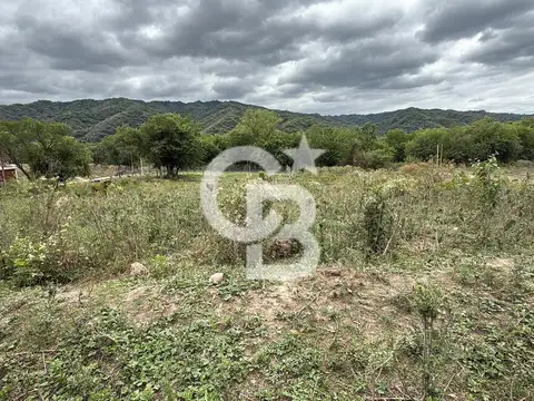 Terreno en Venta en San Salvador de Jujuy, Dr. Manuel Belgrano