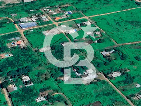 Terreno en Venta en Palpala, Palpalá