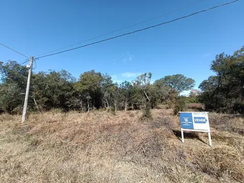 Terreno en Venta en Ceibal, San Antonio
