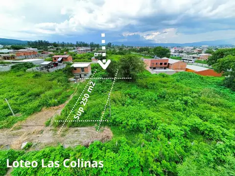 Terreno en Venta en Alto Comedero, Dr. Manuel Belgrano