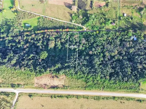 Terreno en Venta en La Toma, San Antonio