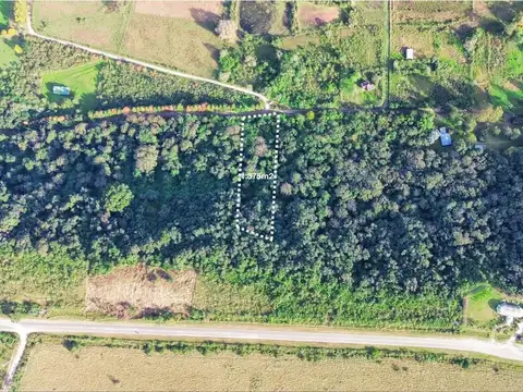 Terreno en Venta en La Toma, San Antonio