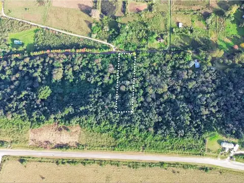 Terreno en Venta en La Toma, San Antonio