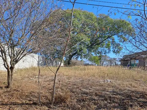 Terreno en Venta en Ceibal, San Antonio
