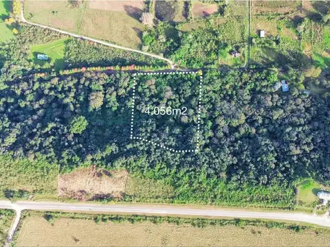 Terreno en Venta en La Toma, San Antonio