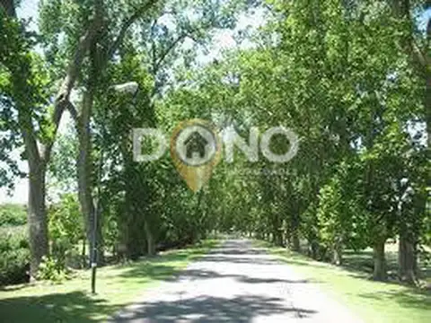 Terreno en Venta en Agua Caliente, El Carmen