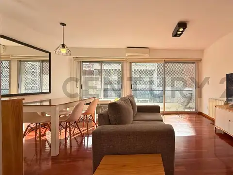 Departamento en Venta en Centro, Rosario