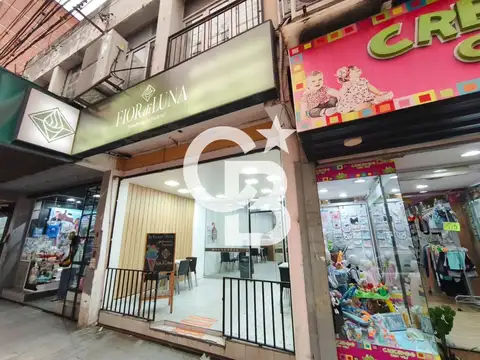 Local en Venta en San Salvador de Jujuy, Dr. Manuel Belgrano