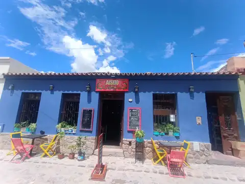 Local en Venta en Humahuaca, Jujuy