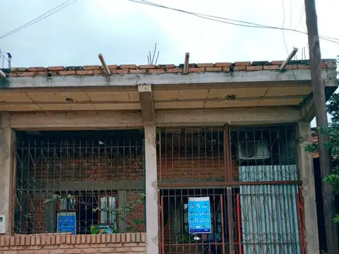 Casa en Venta en Lib Gral San Martin, Ledesma