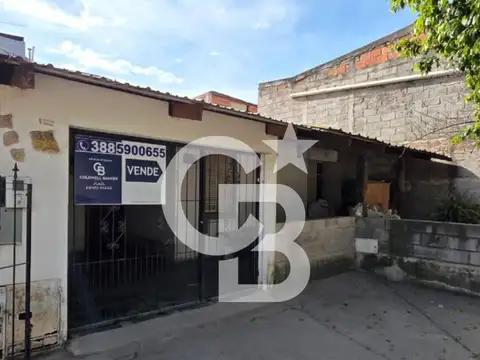 Casa en Venta en San Salvador de Jujuy, Dr. Manuel Belgrano