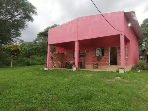 Casa en Venta en San Salvador de Jujuy, Dr. Manuel Belgrano