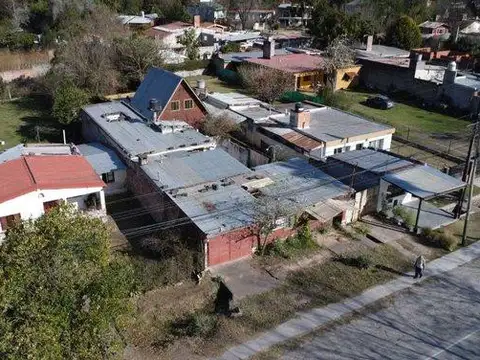 Casa en Venta en Reyes, Dr. Manuel Belgrano